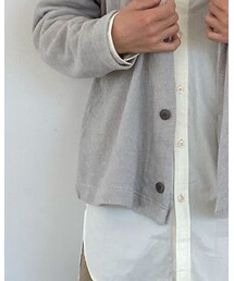 nest Robe CONFECT | カーディガン/ボレロ