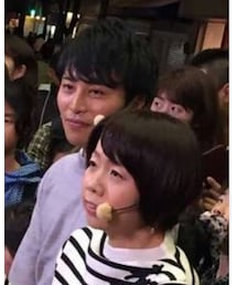 手塚さんと坂田師匠ww | あ！間違えた！坂田師匠似の久保ひとみさんでしたww(その他)