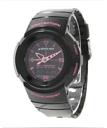 G-SHOCK | アナログ腕時計