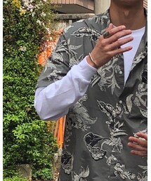 H&M | シャツ/ブラウス