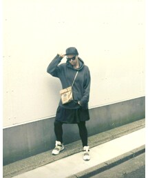 MOSCHINO | ショルダーバッグ