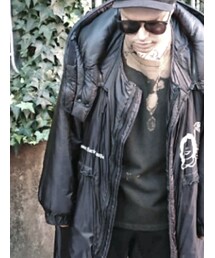 DAMIR DOMA | スウェット