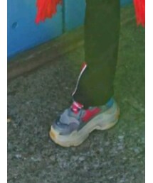 ih nom uh nit | その他パンツ