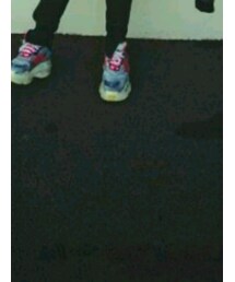 BALENCIAGA | スニーカー