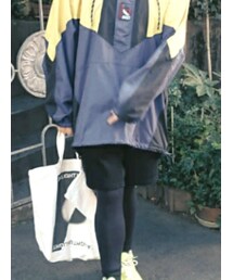 BALENCIAGA | ナイロンジャケット