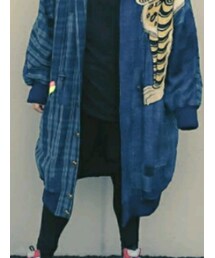 KTZ | その他パンツ