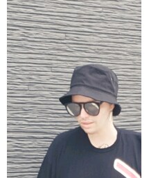 gentle monster | サングラス