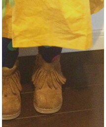 西松屋 | ブーツ