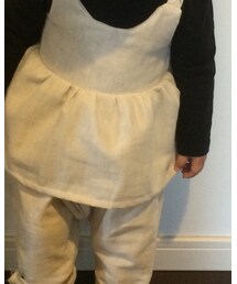 Handmade | キャミソール