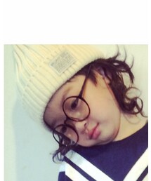 しまむら | ニットキャップ/ビーニー