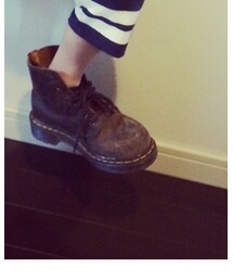 Dr. Martens | ブーツ