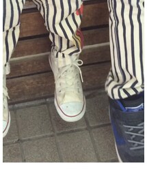 CONVERSE | スニーカー