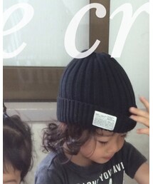 しまむら | ニットキャップ/ビーニー
