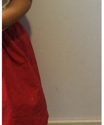 Handmade | スカート