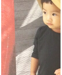 西松屋 | Tシャツ/カットソー