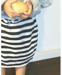 Handmade | スカート