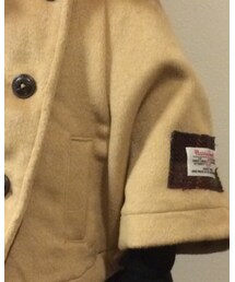 しまむら | ポンチョ