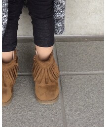 西松屋 | ブーツ