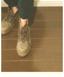 Dr. Martens | ブーツ