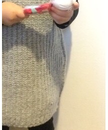 韓国子供服 | ニット/セーター