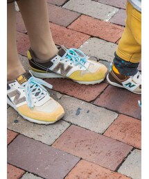 NEW BALANCE | スニーカー