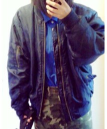 FILA | ポロシャツ
