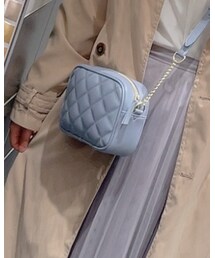 GU | ショルダーバッグ