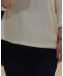 no brand | トップス