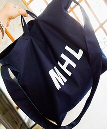 MARGARET HOWELL | margaret howell ecobag(エコバッグ/サブバッグ)