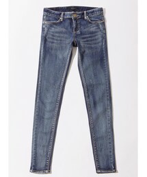 imvely | elin, pt(デニムパンツ)