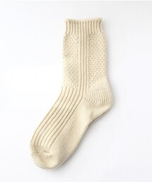 imvely | wool, socks(ソックス/靴下)