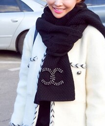 CHANEL | CHANEL muffler(マフラー)