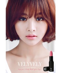 imvely | NO.10 バービーメンタル(ファンデーション)