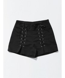 imvely | 編みパンツ(その他パンツ)