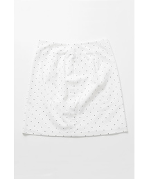 imvely | ピンドットタイトスカート(スカート)