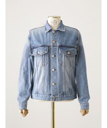 imvely | ベーシックデニムジャケット(デニムジャケット)
