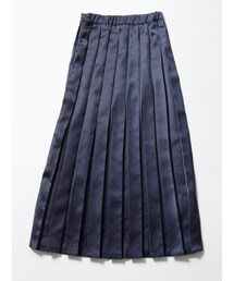 imvely | プリーツロングスカート(スカート)