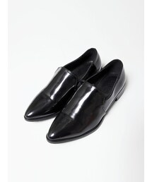 imvely | スティレットローファー(パンプス)