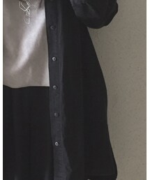 ZARA | デニムジャケット