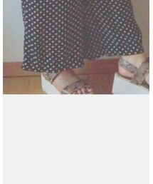 LOWRYS FARM | サンダル