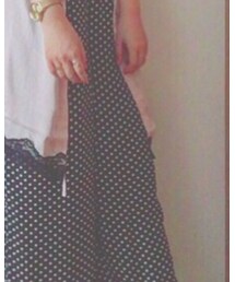 NICE CLAUP | パンツ