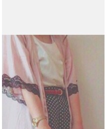 EMODA | Tシャツ/カットソー