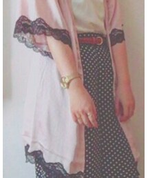 MURUA | アナログ腕時計