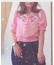 jouetie | シャツ/ブラウス