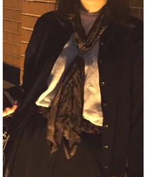 JEANASIS | ストール/ショール