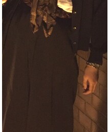 UNIQLO | スラックス