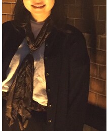 BEAUTY&YOUTH UNITED ARROWS | マウンテンパーカー