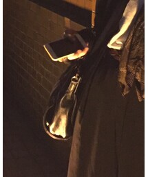 mystic | ハンドバッグ