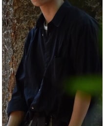 JUNKO KOSHINO | シャツ/ブラウス