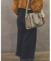 GU | デニムパンツ